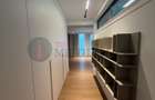 Apartament unic 4 camere de inchiriat in bloc Boutique Aviatorilor - Kiseleff - 13