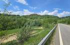 Teren de vanzare cu vedere la Ceahlău și Lacul Bicaz - 3