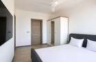 VEDERE FRONTALA | ALEZZI BEACH RESORT | 3 camere - 13