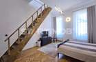 Studio mobilat Central Brasov cu parcare str Lunga - 4