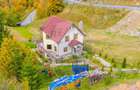 CASA DE VACANTA | 4 camere| de vânzare în FUNDATA, BRAȘOV| COMISION 0% - 55