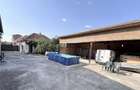 Casa in Nufarul - teren 400 mp - front stradal 12 m - 9