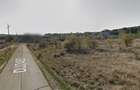 Teren pe platou Bucium, construibil, 4000mp - 3