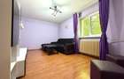 Apartament Mobilat /  Contract ANAF / Bloc Anvelopat / Pasajul Doamna Ghica - 17