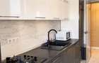 Apartament premium cu 3 camere de vanzare – Deventer Residence, Zona Mandra 
