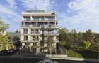 Penthouse exclusivist cu terasa generoasa- Erou Iancu Nicolae - 2