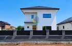 Vila 4 camere, teren 319 mp, finisaje premium, 10 min STV - 9