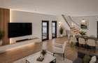 Casa individuala 186.6 mp proiect UNIC - 9