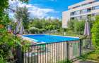 Proprietar. Bloc nou. Atria. Piscina. Parcare. Mobilat. Utilat. English. Deutsch - 10