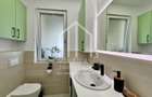 Penthouse cu 2 camere + terasa (55mp), parcare, bloc cu lift, etaj 7/7 - 11