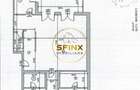 Nordului Herastrau Park, 4 room 222 sqm apartment, large terraces, pet friendly - 20