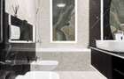 Penthouse de Lux | 3 Camere | Finisaje & Dotari Lux | Comision 0 - 32