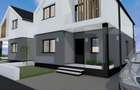 Duplex stil Nordic 4 camere Mosnita Noua - 5