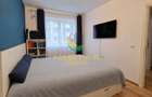 Apartament 2 camere - mobilat si utilat - parcare inclusa