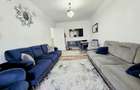 Apartament 2 camere mobilat + parcare + boxa , Strada Piersicului, Fundeni
