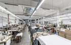 Hală industrială în suprafață de 675 mp - 2