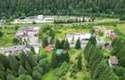 Teren Intravilan Predeal - Acces direct DN - Priveliste deosebita - 20