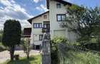 Vila S+P+1 140mp cu teren intravilan 510 mp - valea prahovei- Comarnic