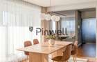 Apartament premium 3 camere | 2 terase | Vedere pădure | 2 parcari