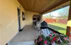 Casa 3 camere pivnita pod si teren 438 mp Calea Cisnadiei Sibiu - 21