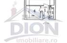 Garsoniera zona Favorit - Ghencea