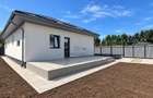Casa parter P+pod, placa de beton, 4 camere, 330mp teren! Comision 0% - 3