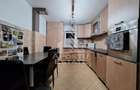 Apartament decomandat,4 camere,2bai,etaj 1 Lipovei,mobilat si utilat