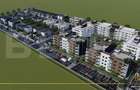 Parcele teren 364 - 627 mp, Pielești - zona Metro, toate utilitățile! - 1