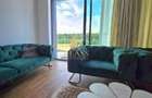 Apartament 2 camere | The Ivy | Băneasa | Terasa