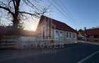 Casa cu teren de vânzare în Ocna Sibiului – zona Vis-a-Vis de Ștrand - 5