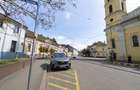 Clădire comercială de vânzare, 2240mp, Ultracentral, str Primăriei - 31