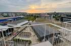 Silk District | 2 Camere | Prima inchiriere | Et 10– Vedere panoramica - 500 € - 11