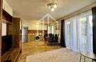 Apartament cu 2 camere, balcon, loc de parcare - zona City Residence