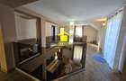 Casă deosebită, 234mp utili, 500mp teren liber, zona Borhanci
