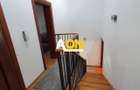 1/2 Duplex mobilat, utilat, cu garaj, D+P+1E, 397 mp teren, Cetate - 13