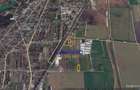 TEREN INTRAVILAN 3.870 MP – BUFTEA | ZONA TAMASI | FRONT STRADAL 32 ML