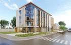 Teren de Vanzare PUZ + HCL + CU Construire regim inaltime 1S+P+3+R! - 1