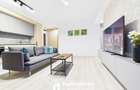 Eleganță la apus – apartament 3 camere, în zona Lipovei, lângă pădure - 1