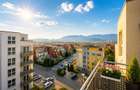 Rezidenta tip penthouse,doua nivele, terase,panouri solare,Avantgarden, Bartolom - 2