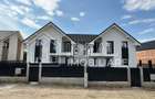 Casă individuală P + M – Șura Mare | 120 mp utili | 5 camere | Curte 262 mp - 9