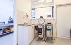 Spațiu industrial–afacere catering la cheie, teren&hală 750 mp S+P+1E - 19