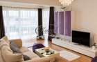 Penthouse cu 4 camere si terasa in Buna Ziua