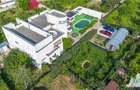 Vila 5 camere, Pasarea, Branesti cu piscina - 7
