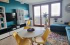 Apartament 3 camere, central - Fructus Plaza, parcare subterană, etaj 12 - 1