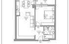Apartament Lux 2 Camere Radu Voda I Piata Unirii
