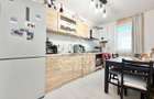 Apartament cu 2 camere mobilat decomandat, dressing si debara in Giroc - 6