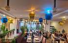 Restaurant  S+D+P+E 780 mp
