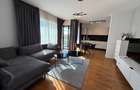 Apartament mobilat complet în bloc nou boutique lângă Herăstrău - 1