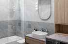 Solid Residence Baba Novac- Studio -SMART HOME - Rate-  Incalzire In Pardoseala - 17