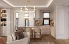 Vilă Premium | S+P+2+M | 287 mp | 6 Camere | Lift | Arcul de Triumf | 2026 - 33